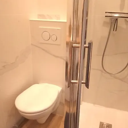 Apartmán Bright Cocoon With Pool Near The Sea Agde
