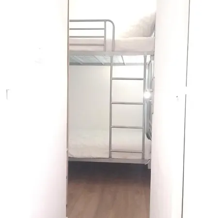 Apartmán Bright Cocoon With Pool Near The Sea