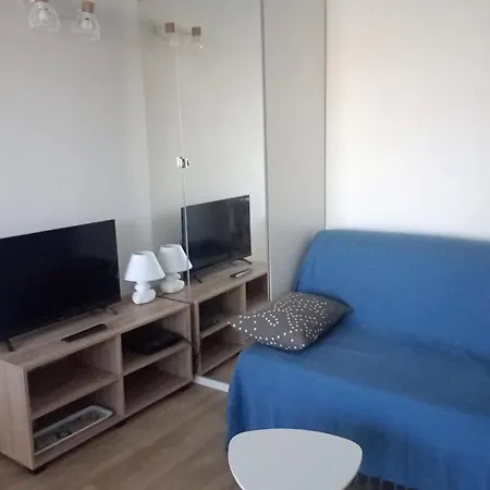 Apartmán Bright Cocoon With Pool Near The Sea *